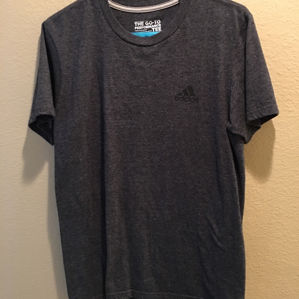 Adidas t-shirt